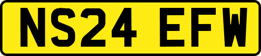 NS24EFW