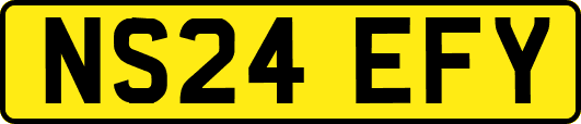 NS24EFY