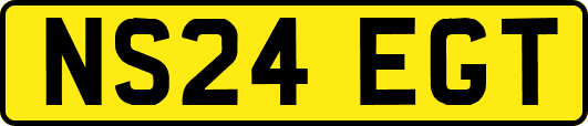 NS24EGT