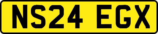 NS24EGX