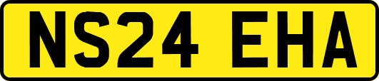 NS24EHA