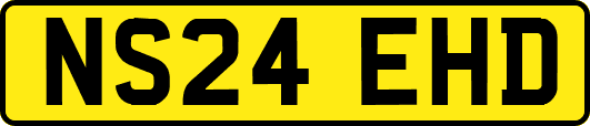NS24EHD
