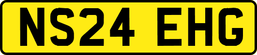 NS24EHG