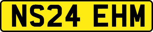 NS24EHM