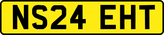 NS24EHT