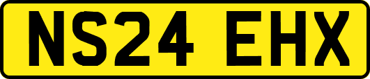 NS24EHX