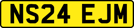 NS24EJM