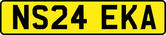NS24EKA