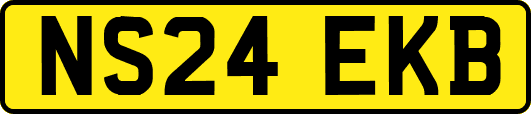 NS24EKB