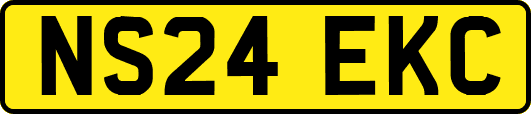 NS24EKC