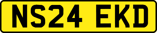 NS24EKD