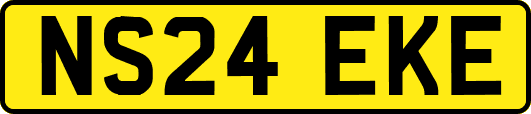 NS24EKE