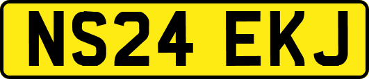 NS24EKJ