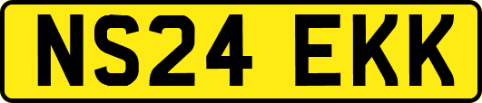 NS24EKK