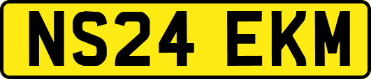 NS24EKM