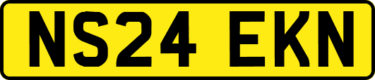 NS24EKN
