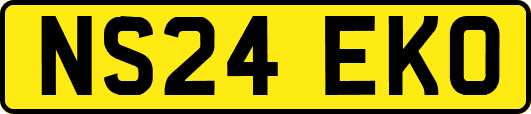 NS24EKO