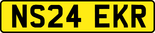 NS24EKR