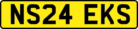 NS24EKS