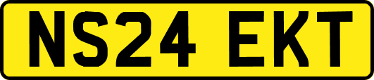 NS24EKT
