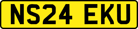 NS24EKU