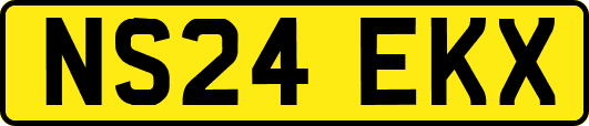 NS24EKX