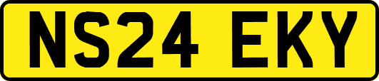 NS24EKY