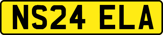 NS24ELA