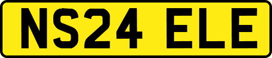 NS24ELE