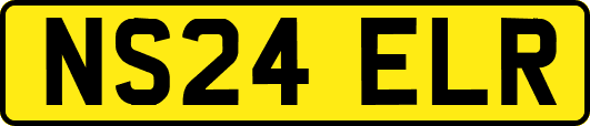 NS24ELR