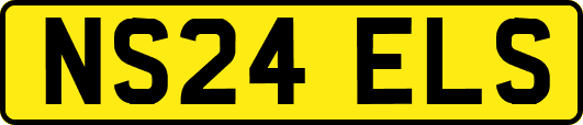 NS24ELS