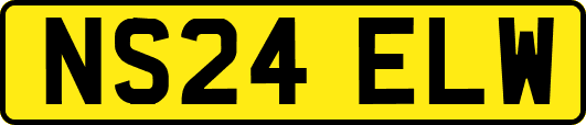 NS24ELW