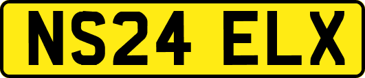 NS24ELX