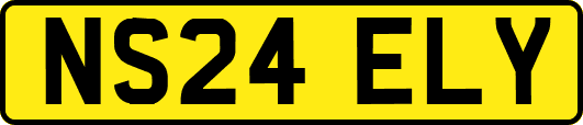 NS24ELY