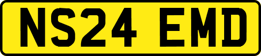 NS24EMD