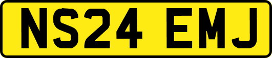 NS24EMJ