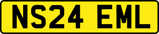NS24EML