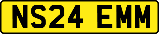 NS24EMM