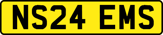 NS24EMS