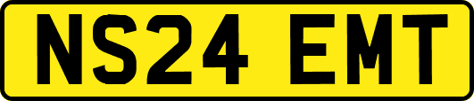 NS24EMT