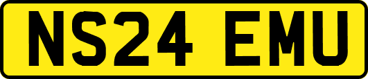 NS24EMU
