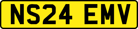 NS24EMV