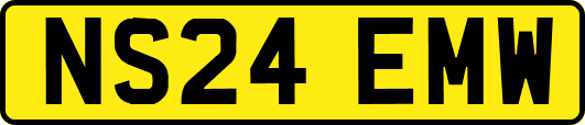 NS24EMW