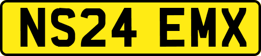 NS24EMX