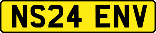 NS24ENV