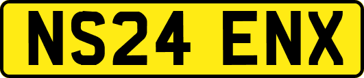 NS24ENX