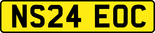 NS24EOC