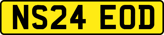 NS24EOD