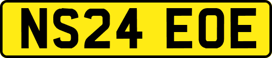 NS24EOE