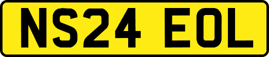 NS24EOL